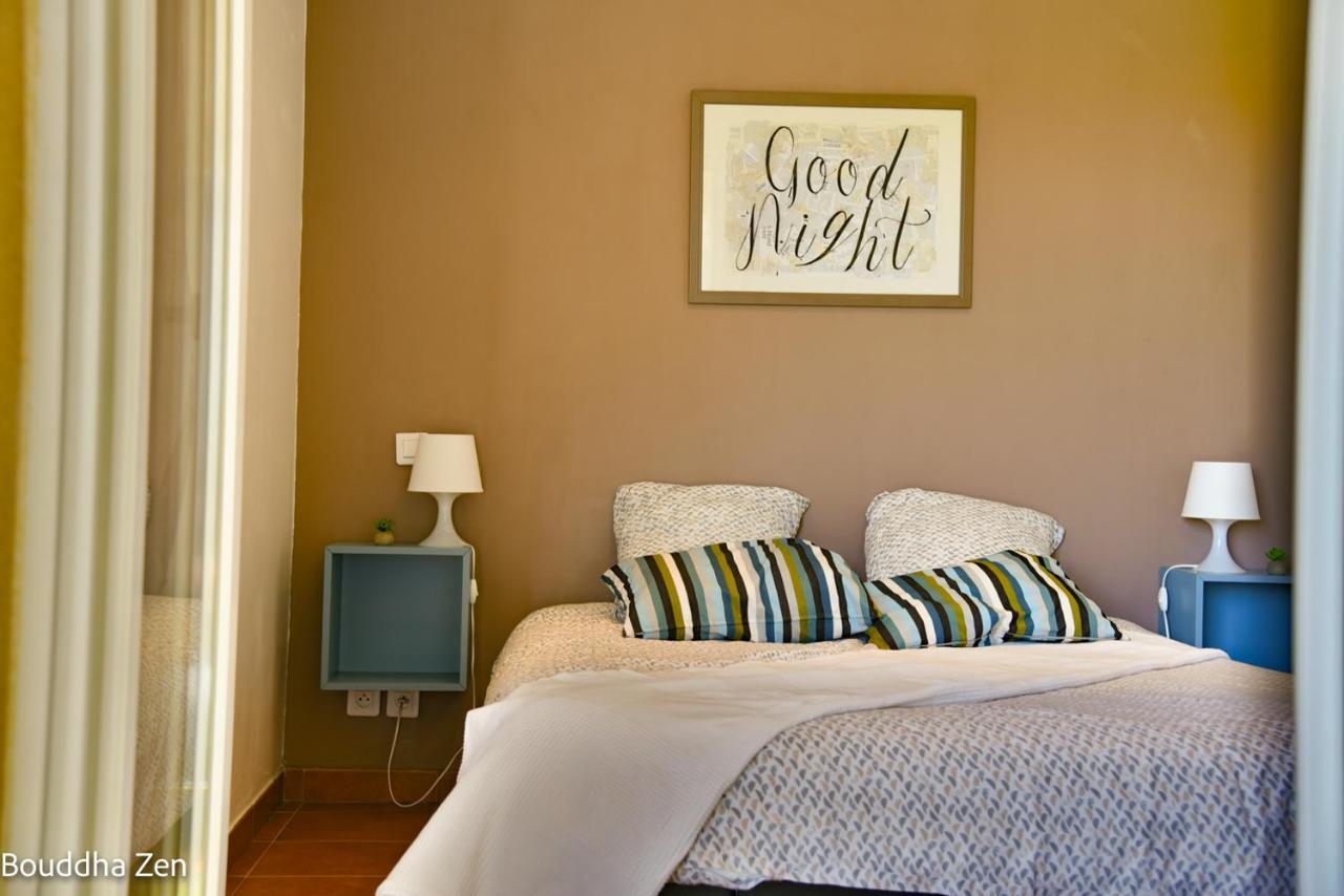 Appartements Mistretta 33 Bouddha Zen 34 Arts Appart 44 Ny City Sainte-Maxime Eksteriør bilde