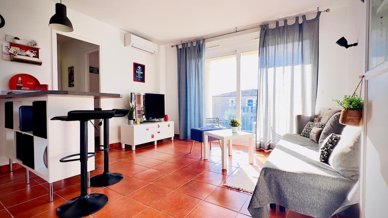 Appartements Mistretta 33 Bouddha Zen 34 Arts Appart 44 Ny City Sainte-Maxime Eksteriør bilde
