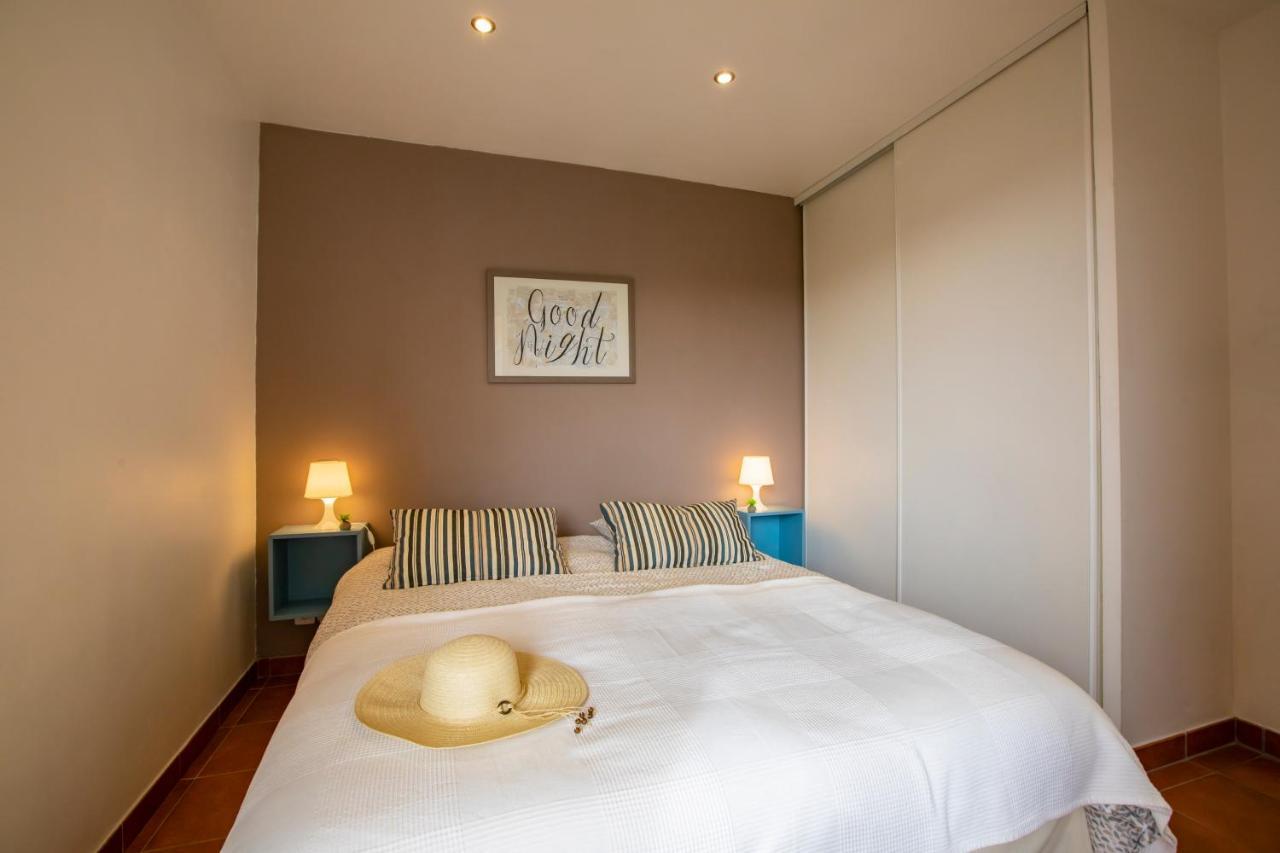 Appartements Mistretta 33 Bouddha Zen 34 Arts Appart 44 Ny City Sainte-Maxime Eksteriør bilde